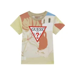 Guess - T SHIRT