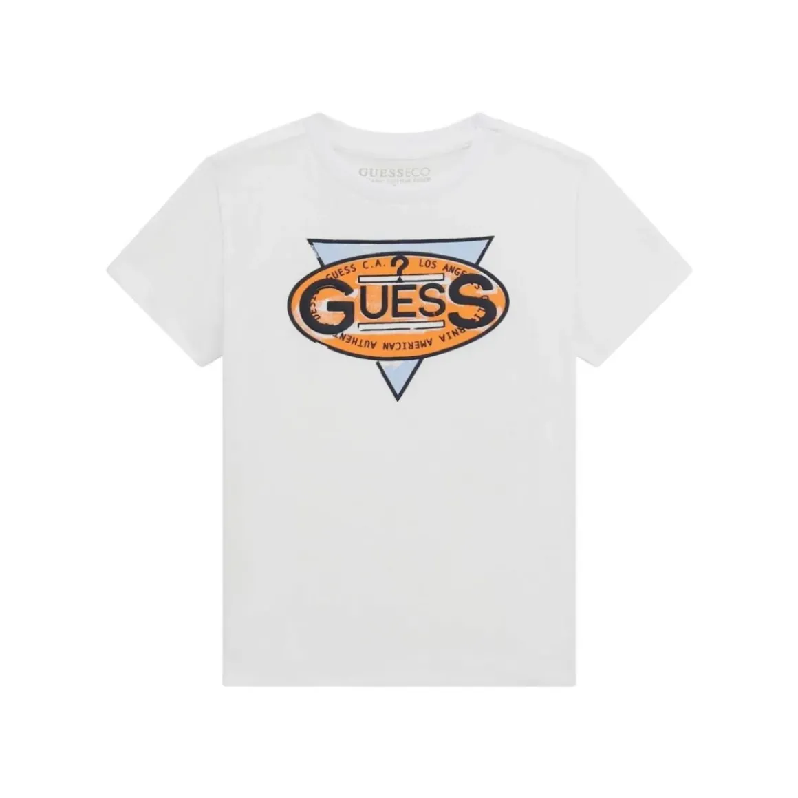 Guess - T SHIRT
