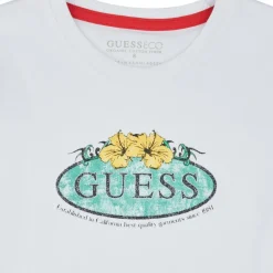 Guess - T SHIRT