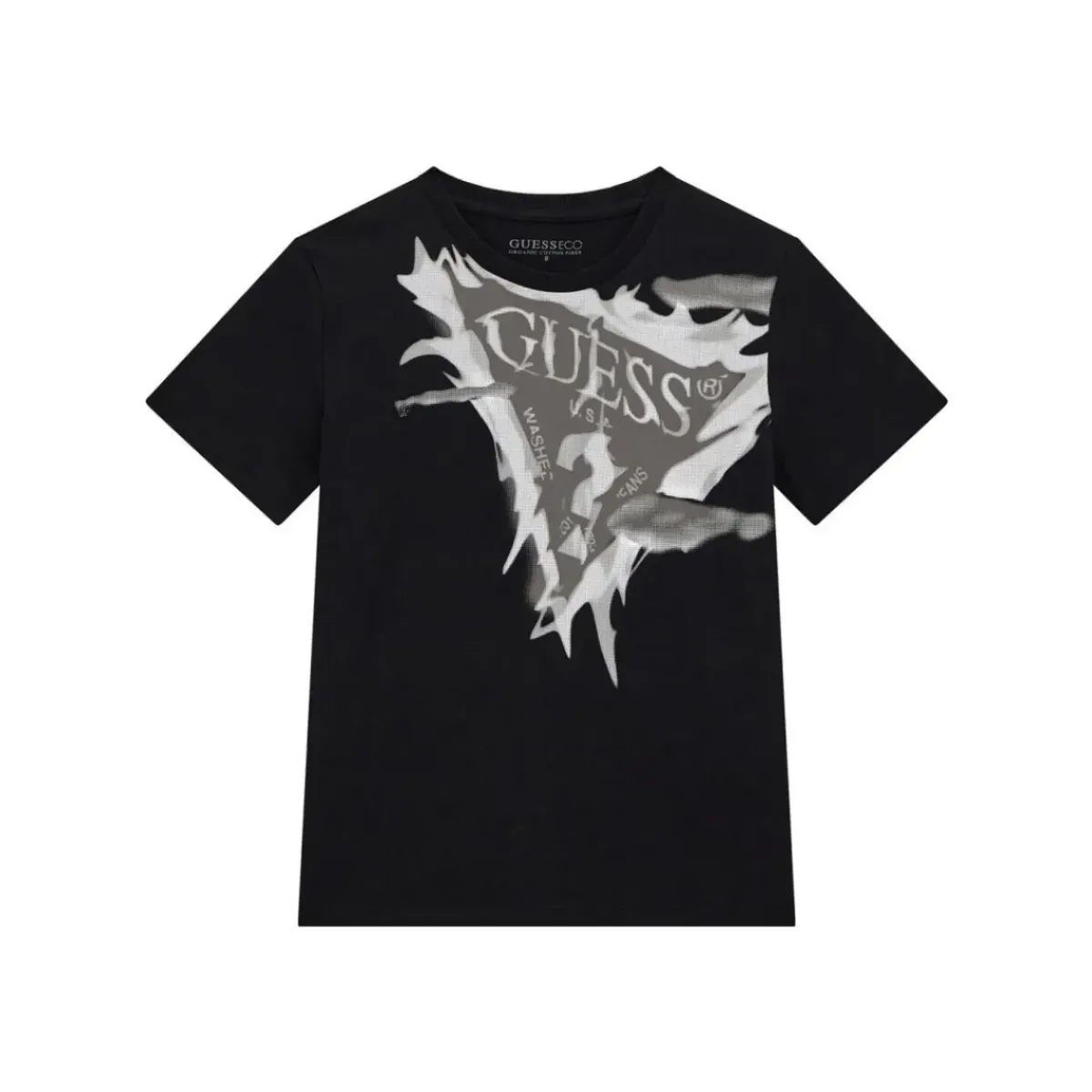 Guess - T SHIRT