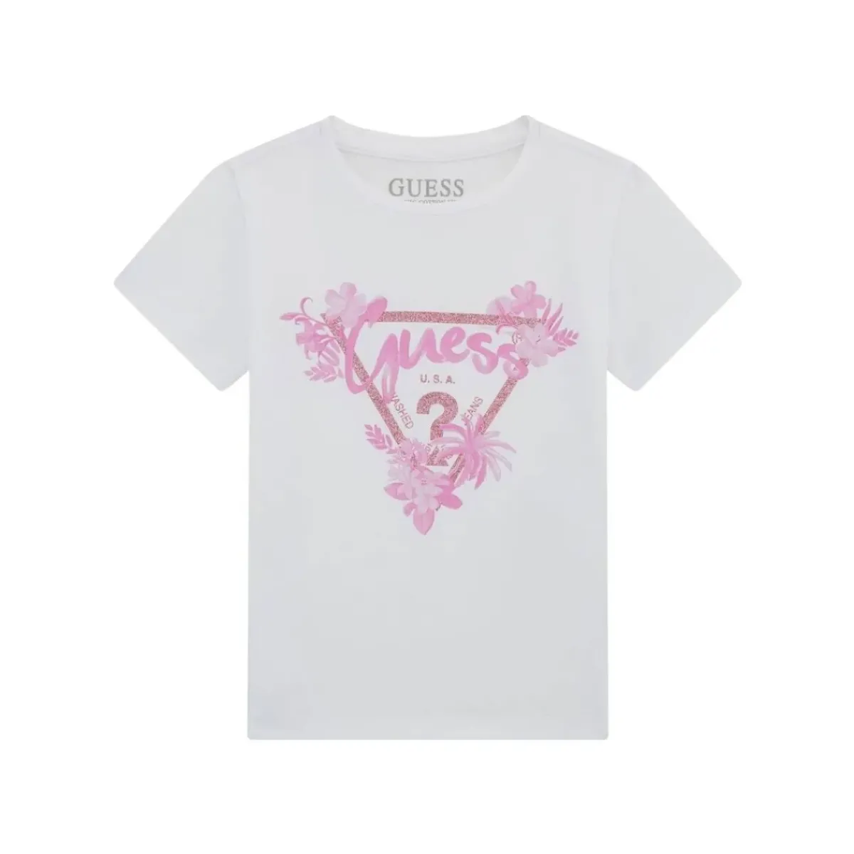 Guess - T SHIRT