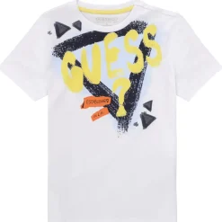 Guess - T SHIRT
