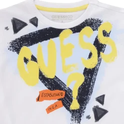 Guess - T SHIRT