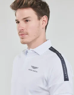 Hackett - ASTON MARTIN BY AMR MESH TAPE