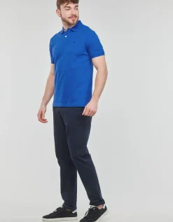 Hackett - ESSENTIALS SLIM FIT LOGO