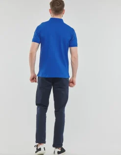 Hackett - ESSENTIALS SLIM FIT LOGO
