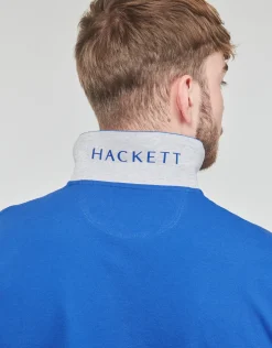 Hackett - ESSENTIALS SLIM FIT LOGO