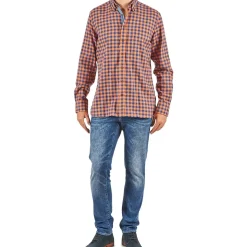 Hackett - SOFT BRIGHT CHECK