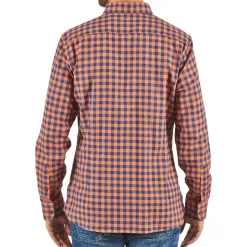Hackett - SOFT BRIGHT CHECK