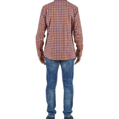 Hackett - SOFT BRIGHT CHECK
