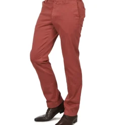 Hackett - STRETCH TWILL CHINO