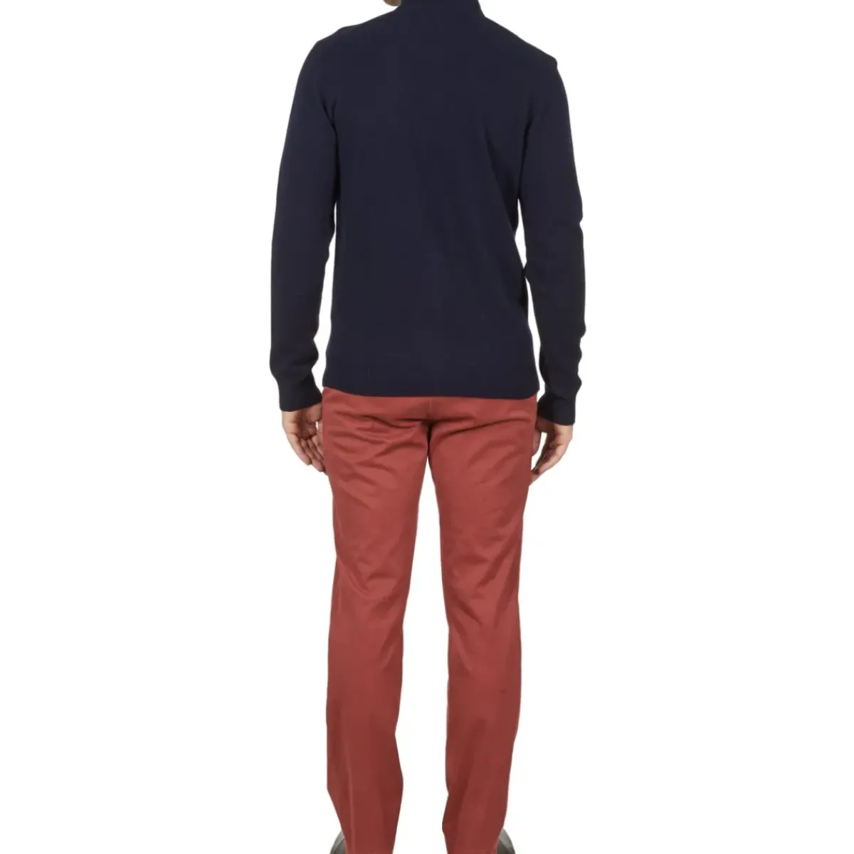 Hackett - STRETCH TWILL CHINO