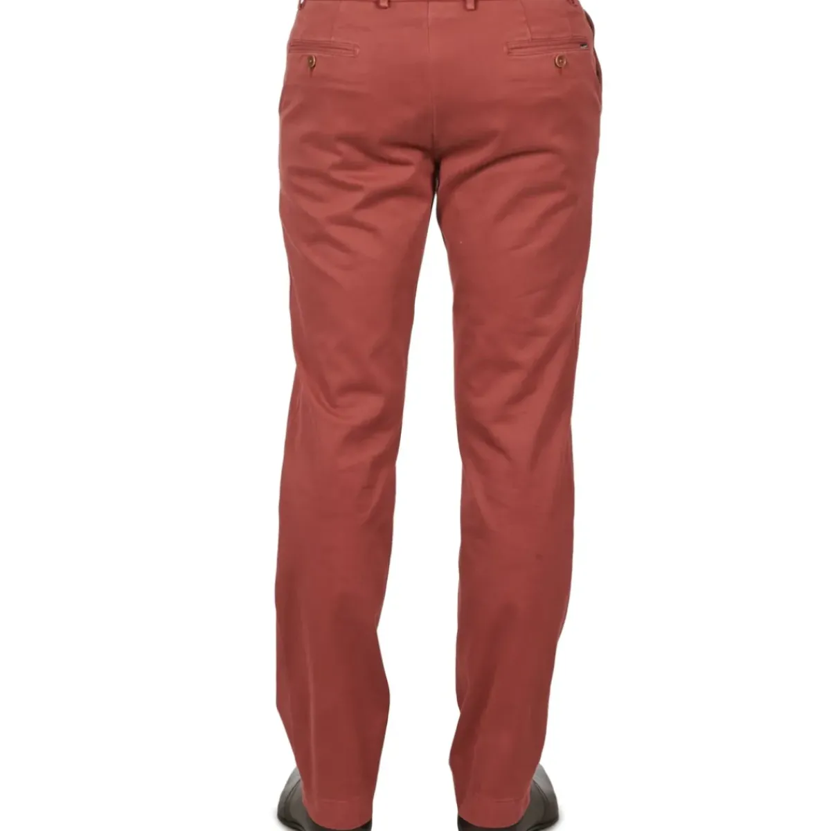 Hackett - STRETCH TWILL CHINO