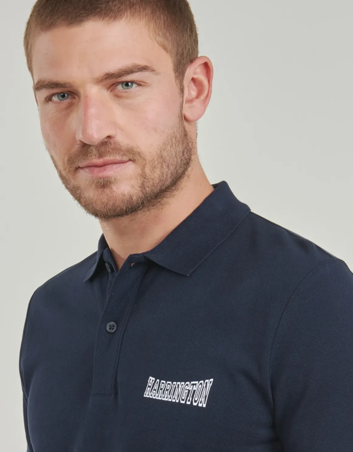Harrington - HARRI