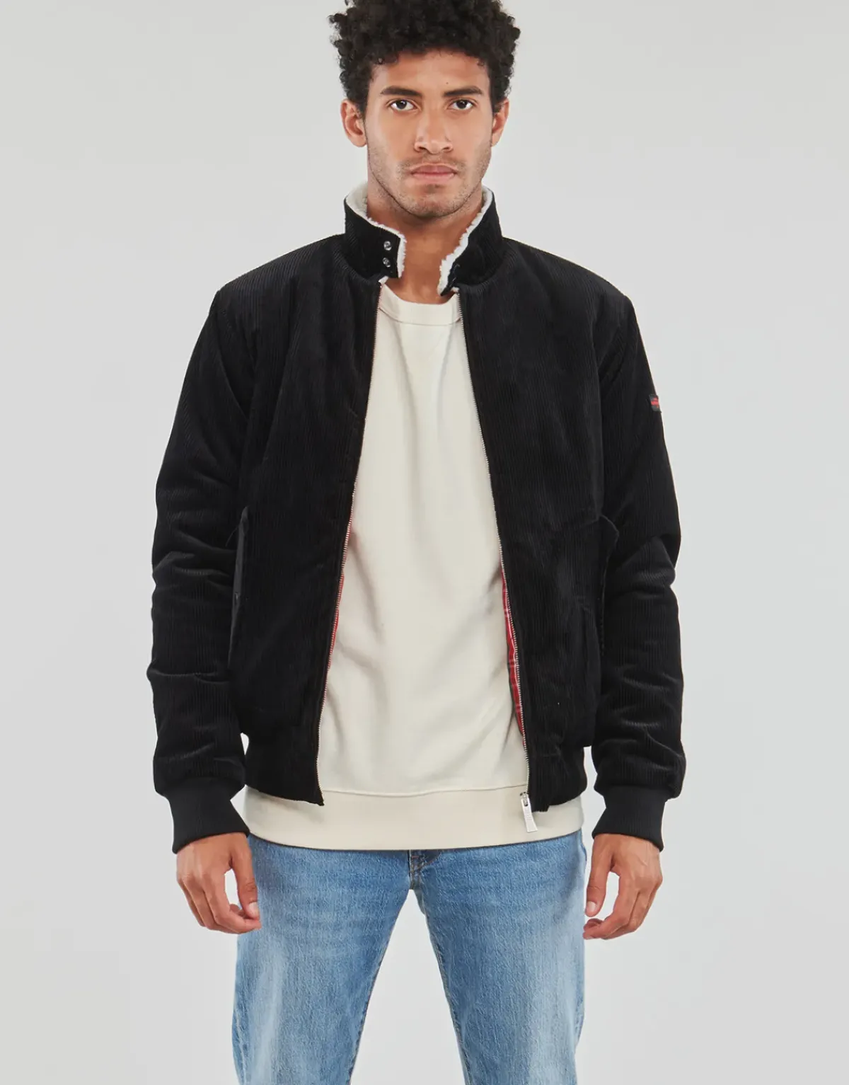 Harrington - LIAM