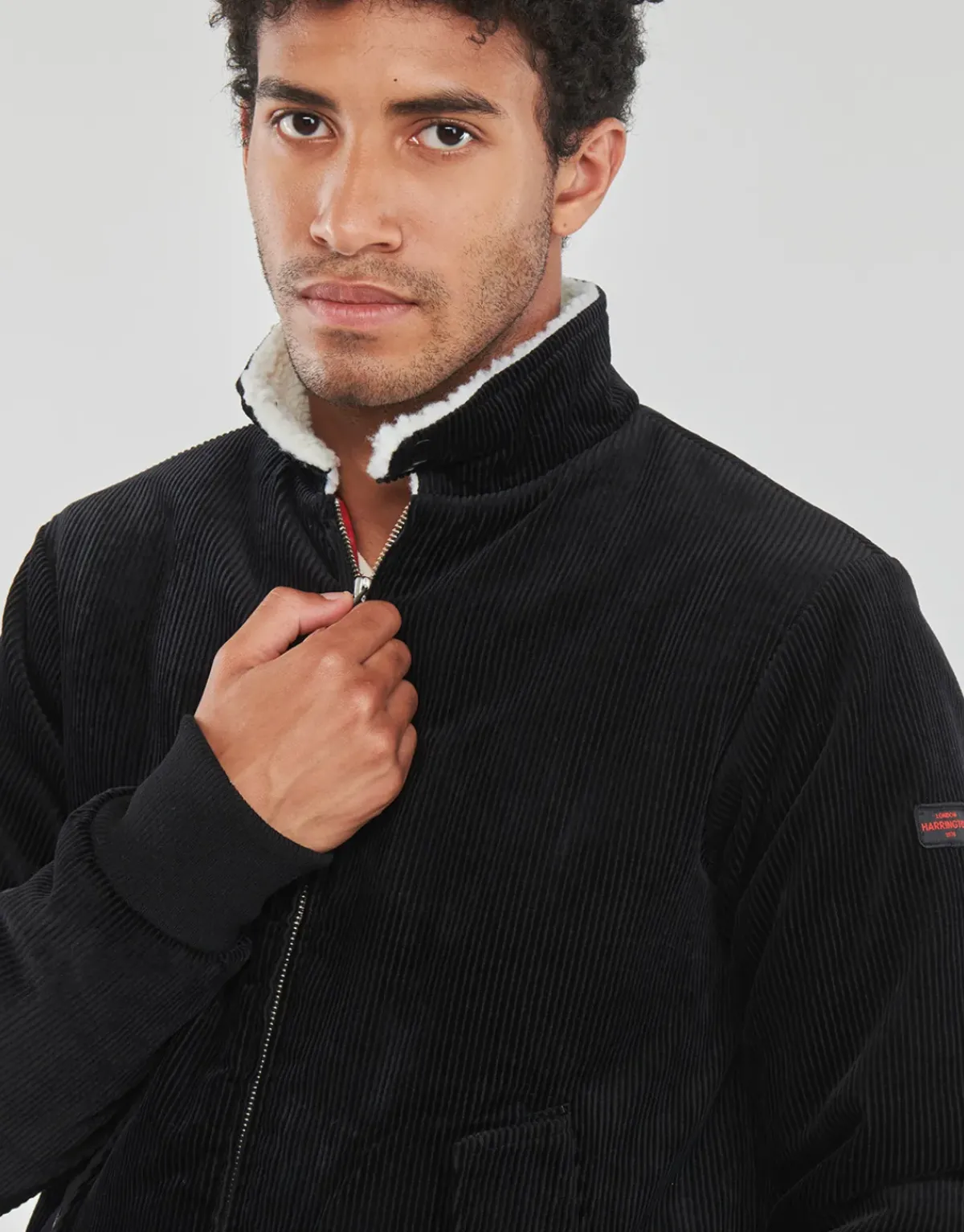 Harrington - LIAM