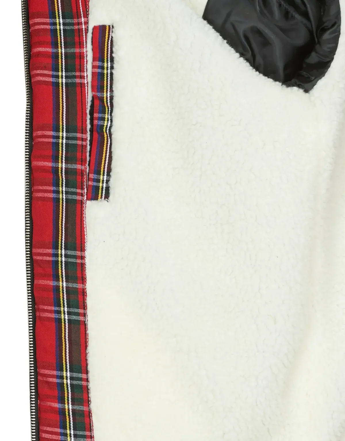 Harrington - LIAM