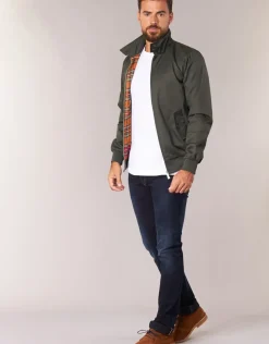 Harrington - HARRINGTON PAULO