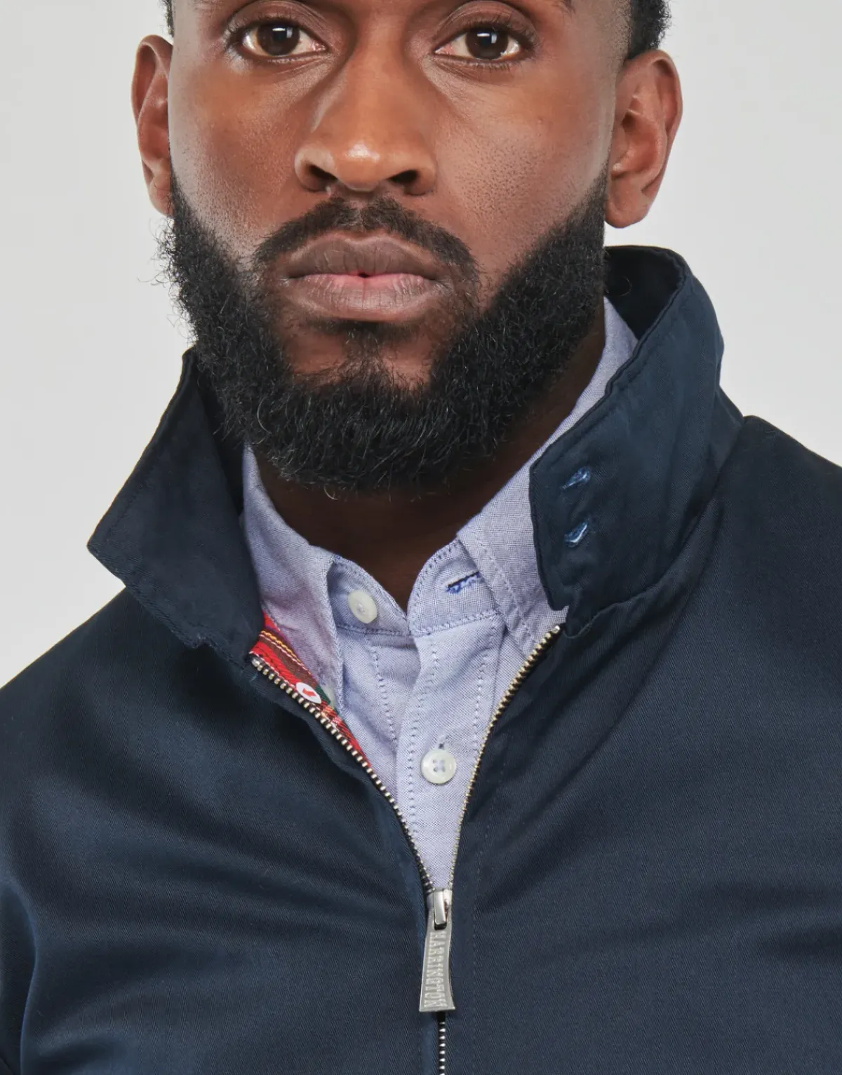 Harrington - PAULO