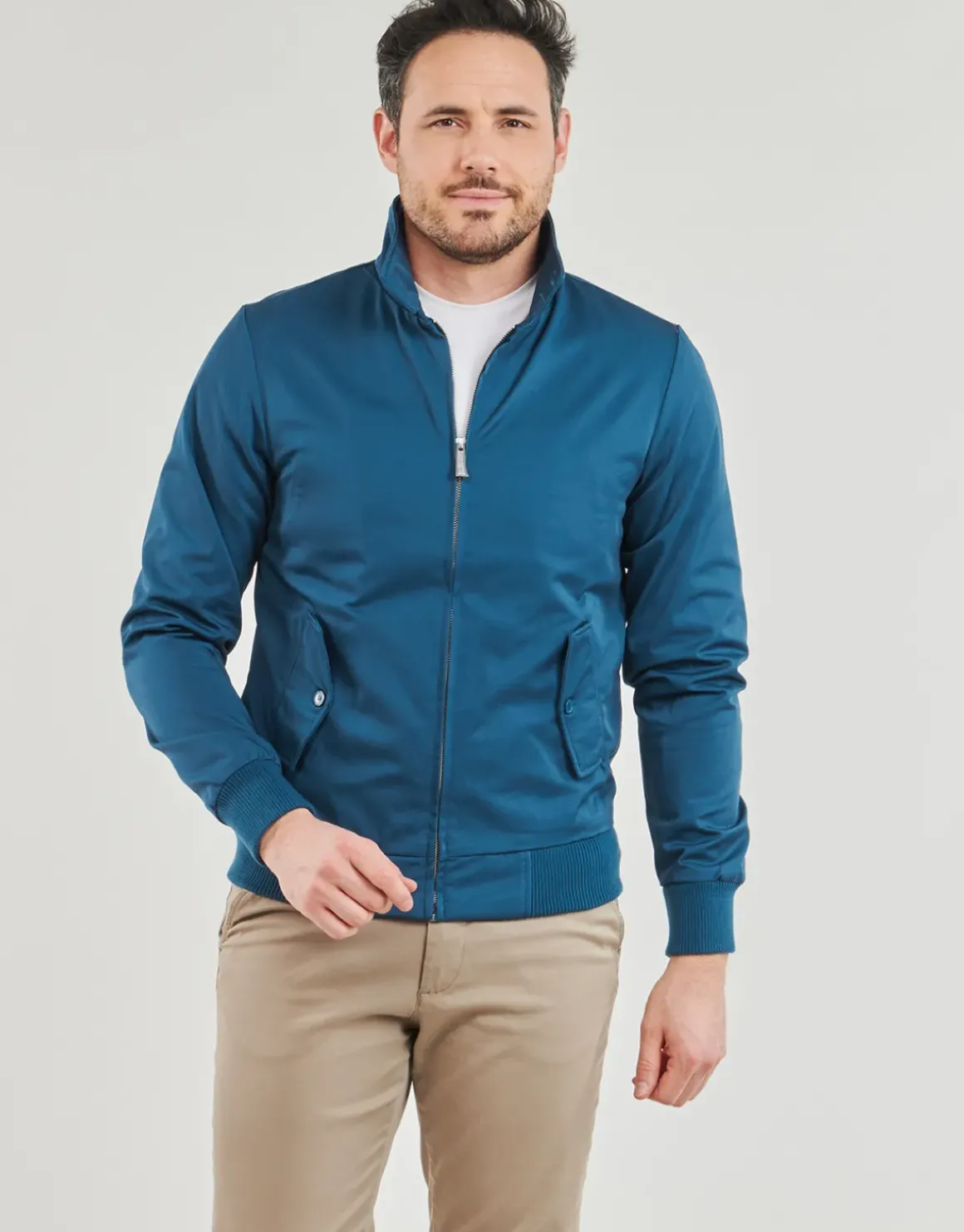 Harrington - HGO
