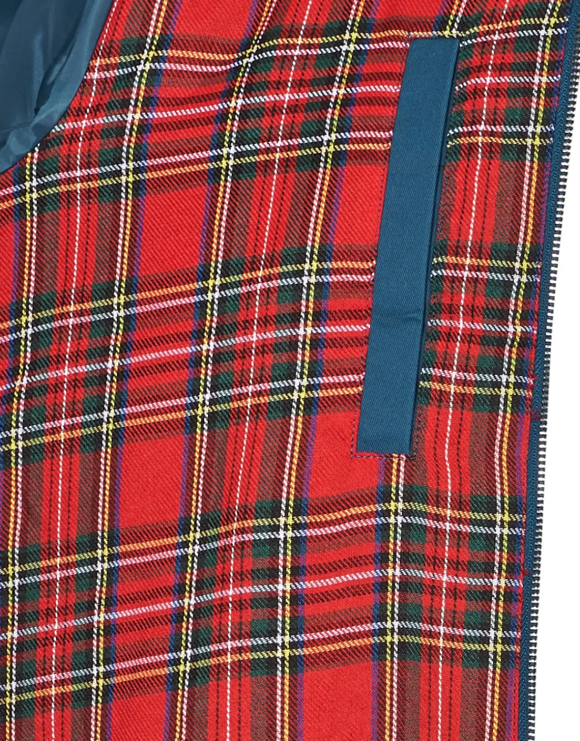 Harrington - HGO