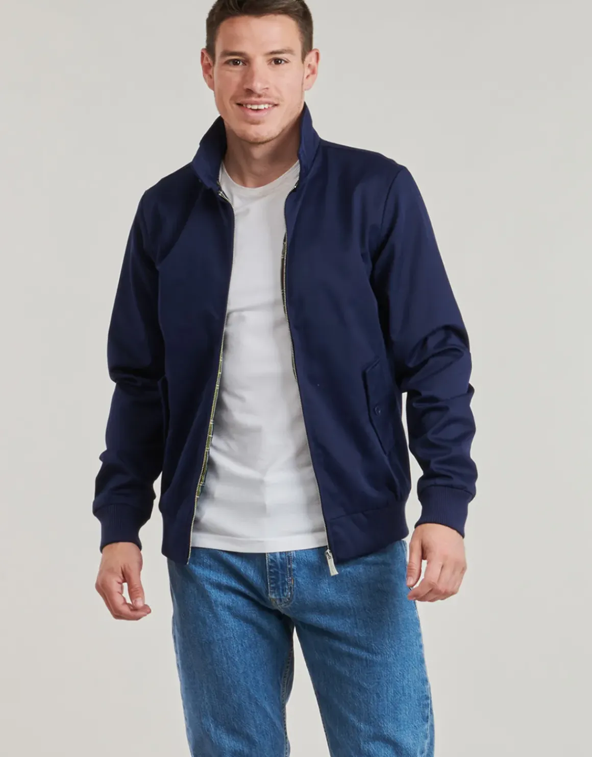 Harrington - HGO