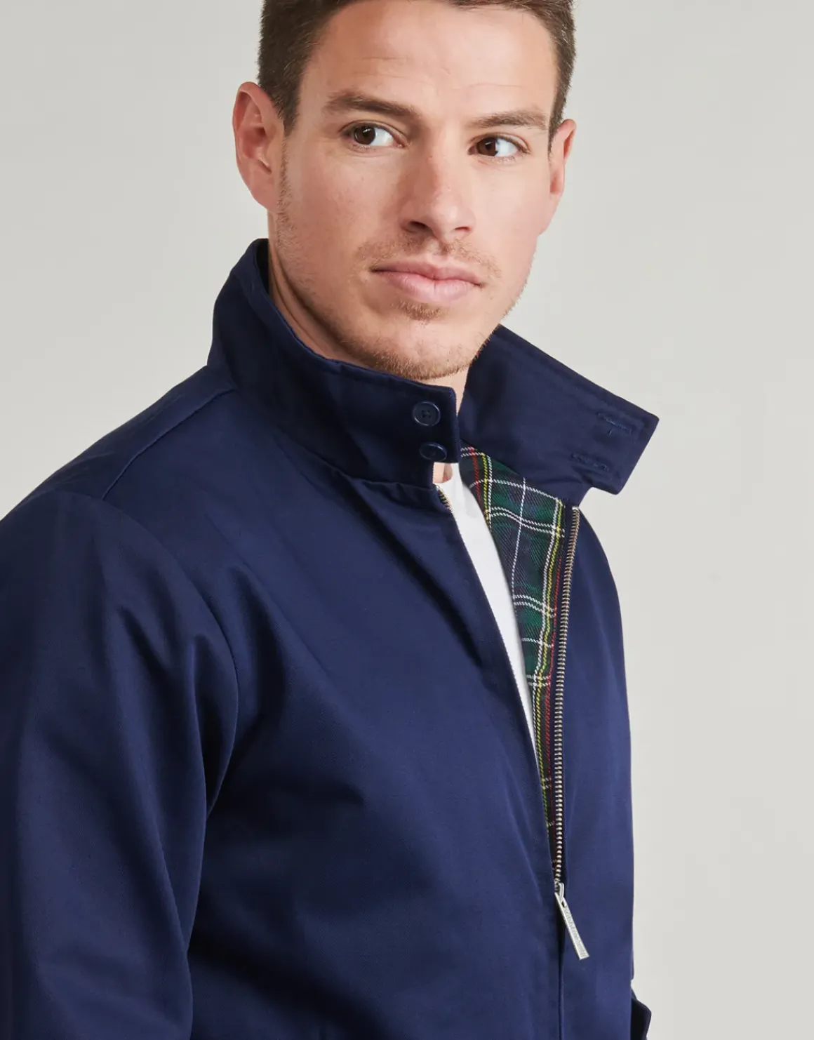 Harrington - HGO
