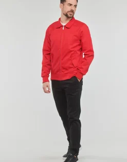 Harrington - HGO