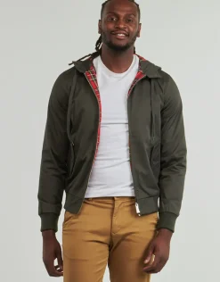 Harrington - HGO HOODED