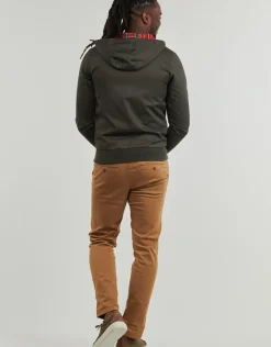 Harrington - HGO HOODED