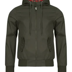 Harrington - HGO HOODED