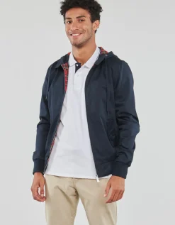 Harrington - HGO HOODED RECYCLED