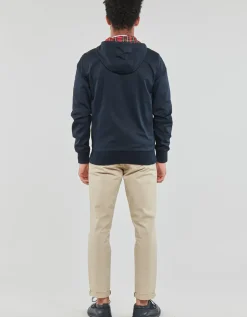 Harrington - HGO HOODED RECYCLED