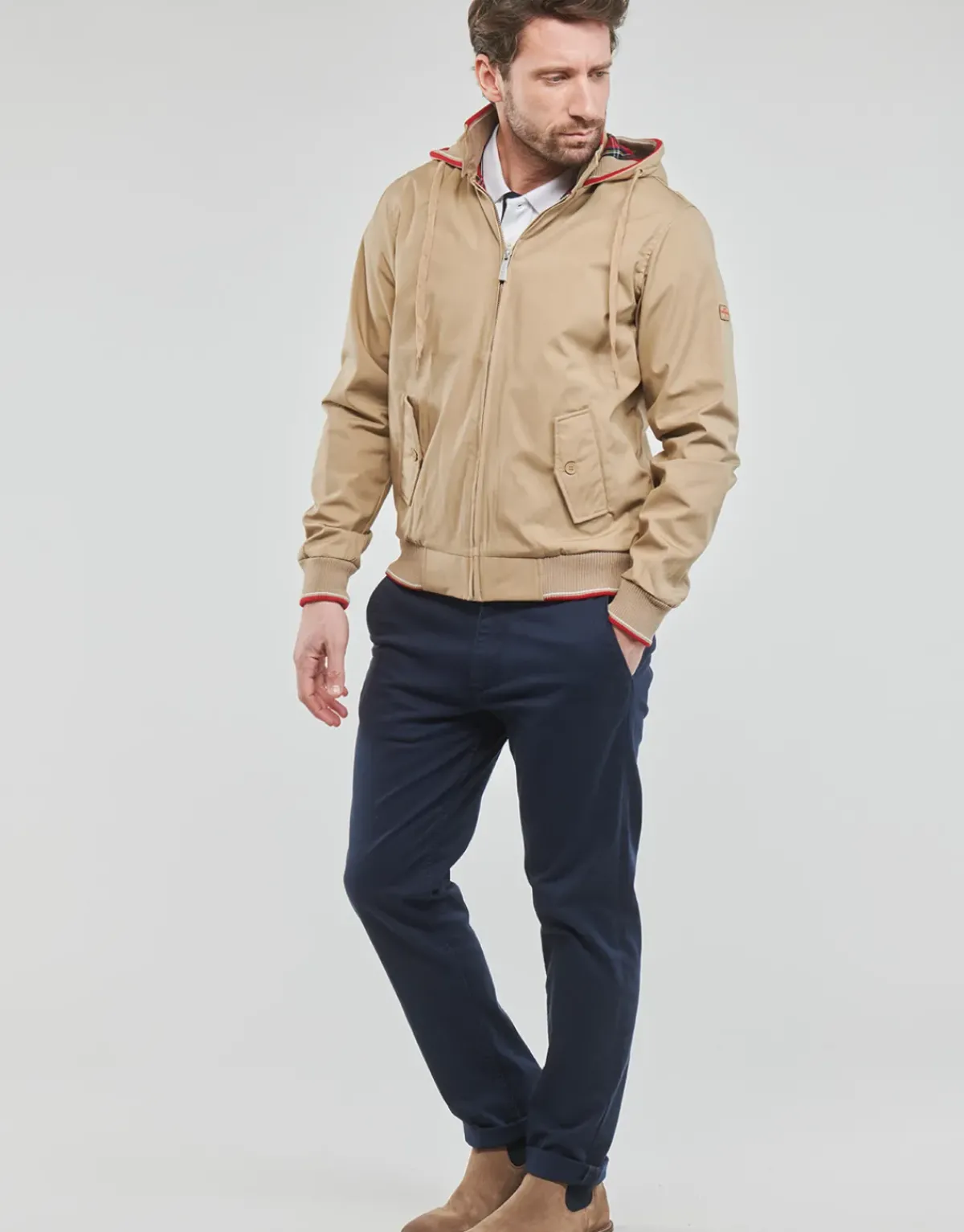 Harrington - JAGGER