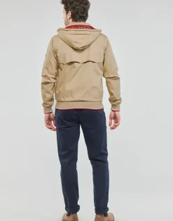 Harrington - JAGGER