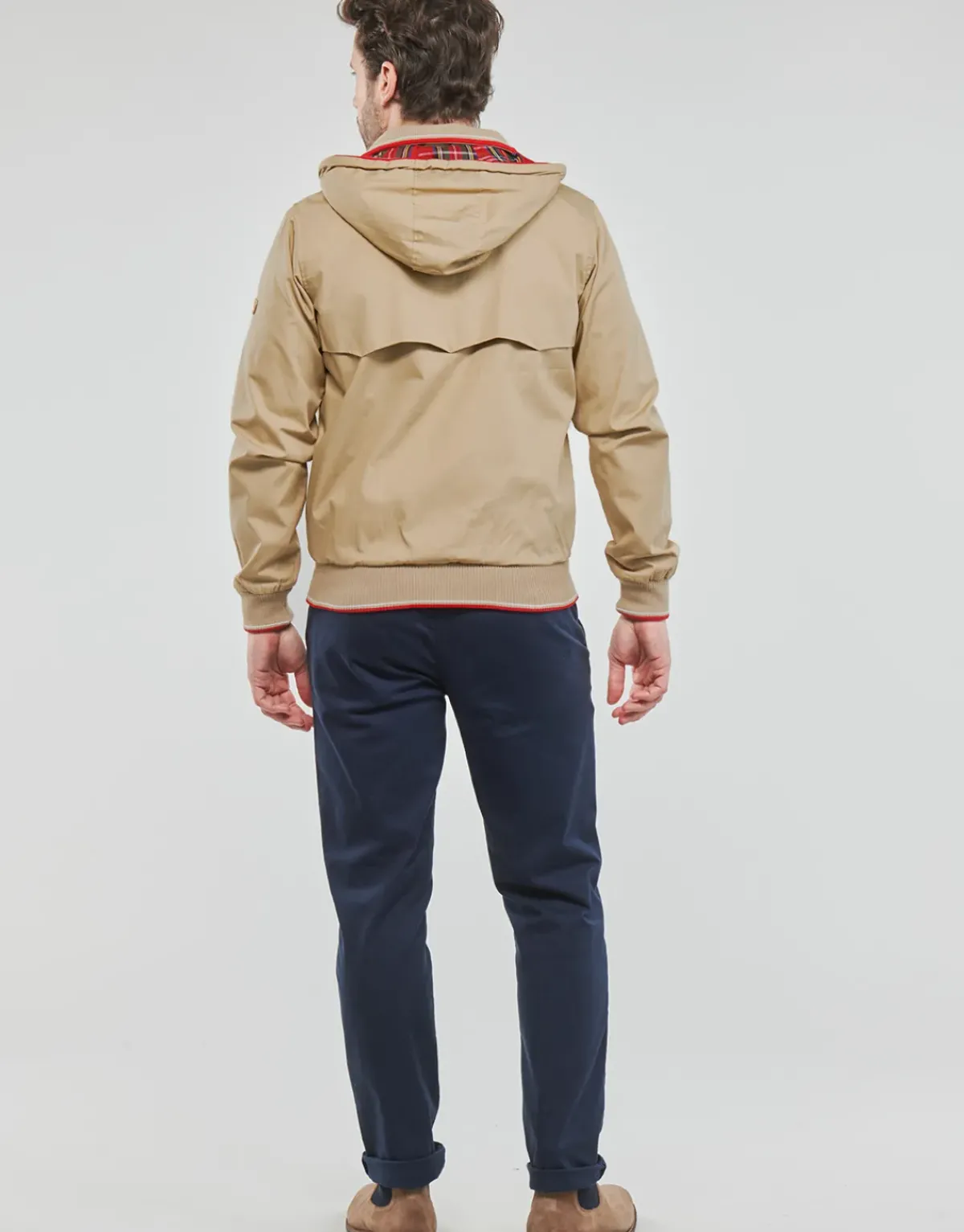 Harrington - JAGGER