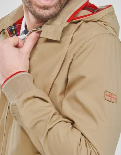 Harrington - JAGGER