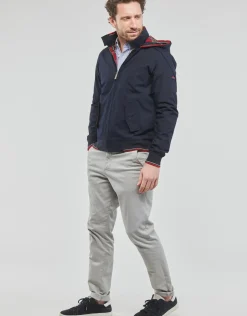 Harrington - JAGGER