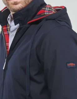 Harrington - JAGGER