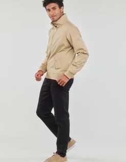 Harrington - MICK