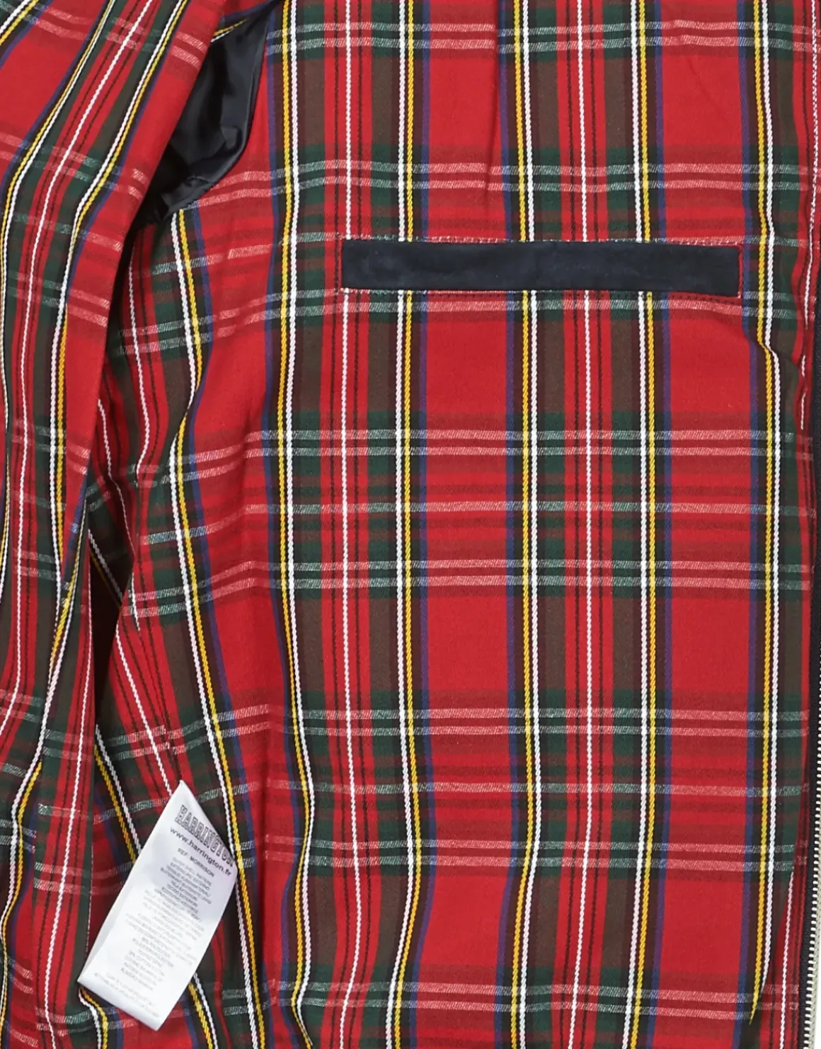 Harrington - MORRISON