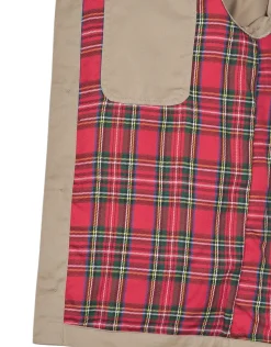 Harrington - PAINT JACKET