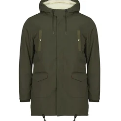 Harrington - PARKA PALMER