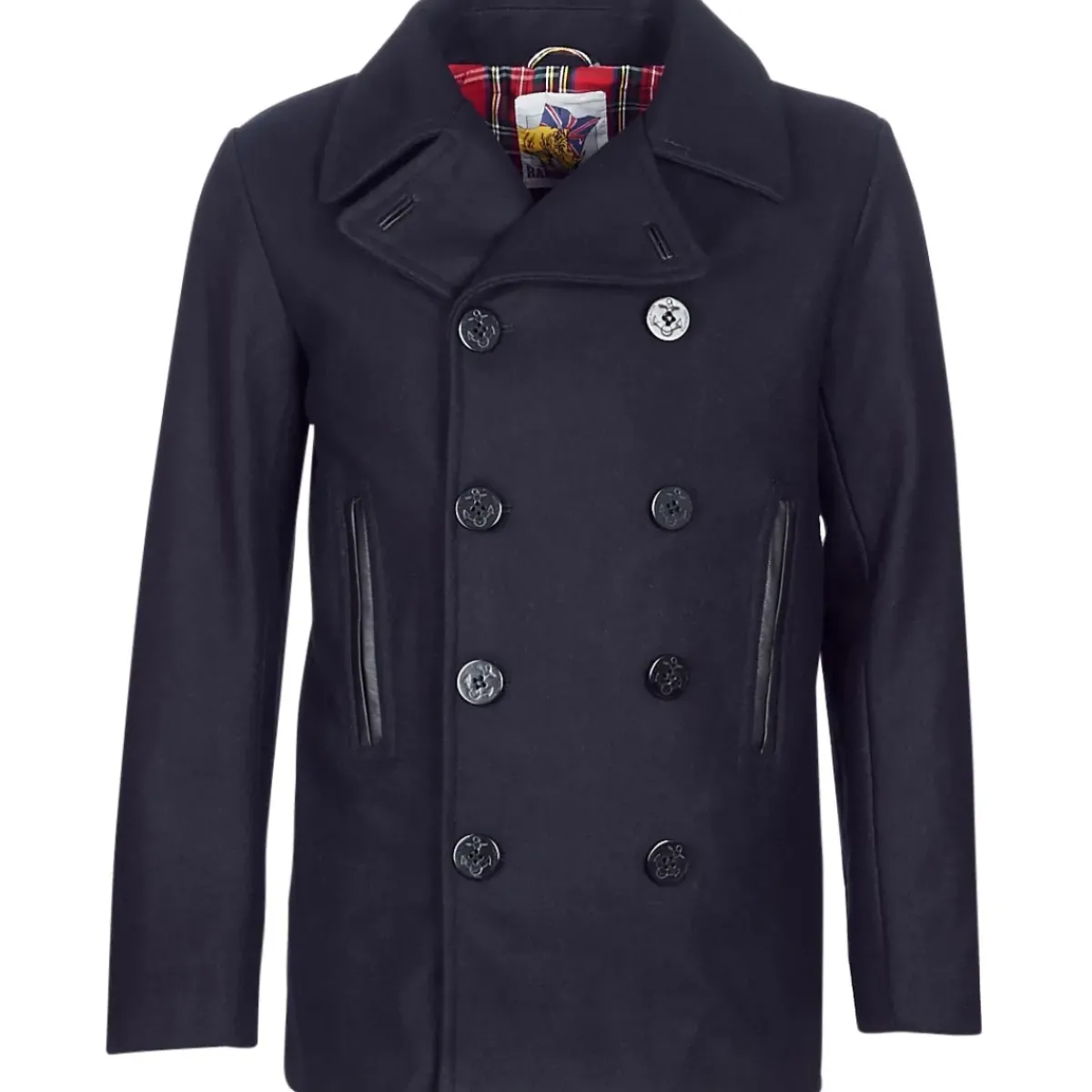 Harrington - PCOAT