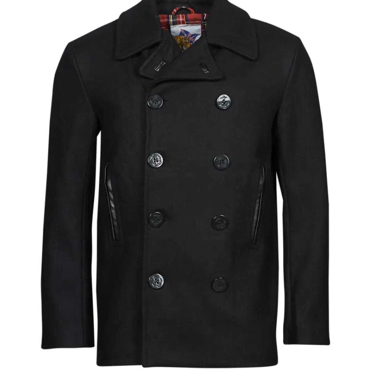 Harrington - PCOAT