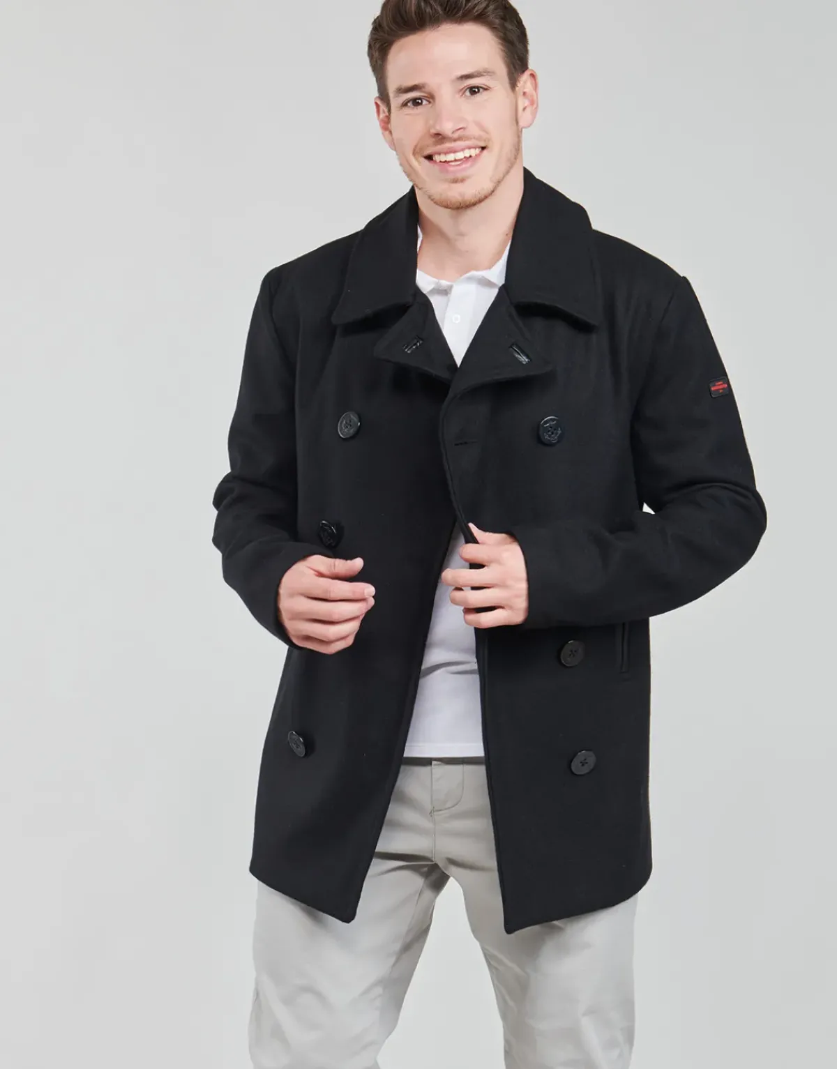 Harrington - PCOAT