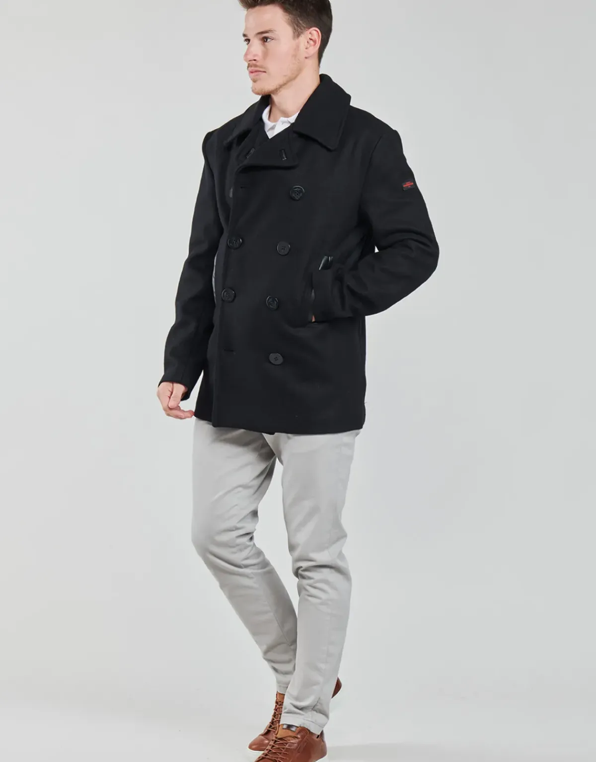 Harrington - PCOAT