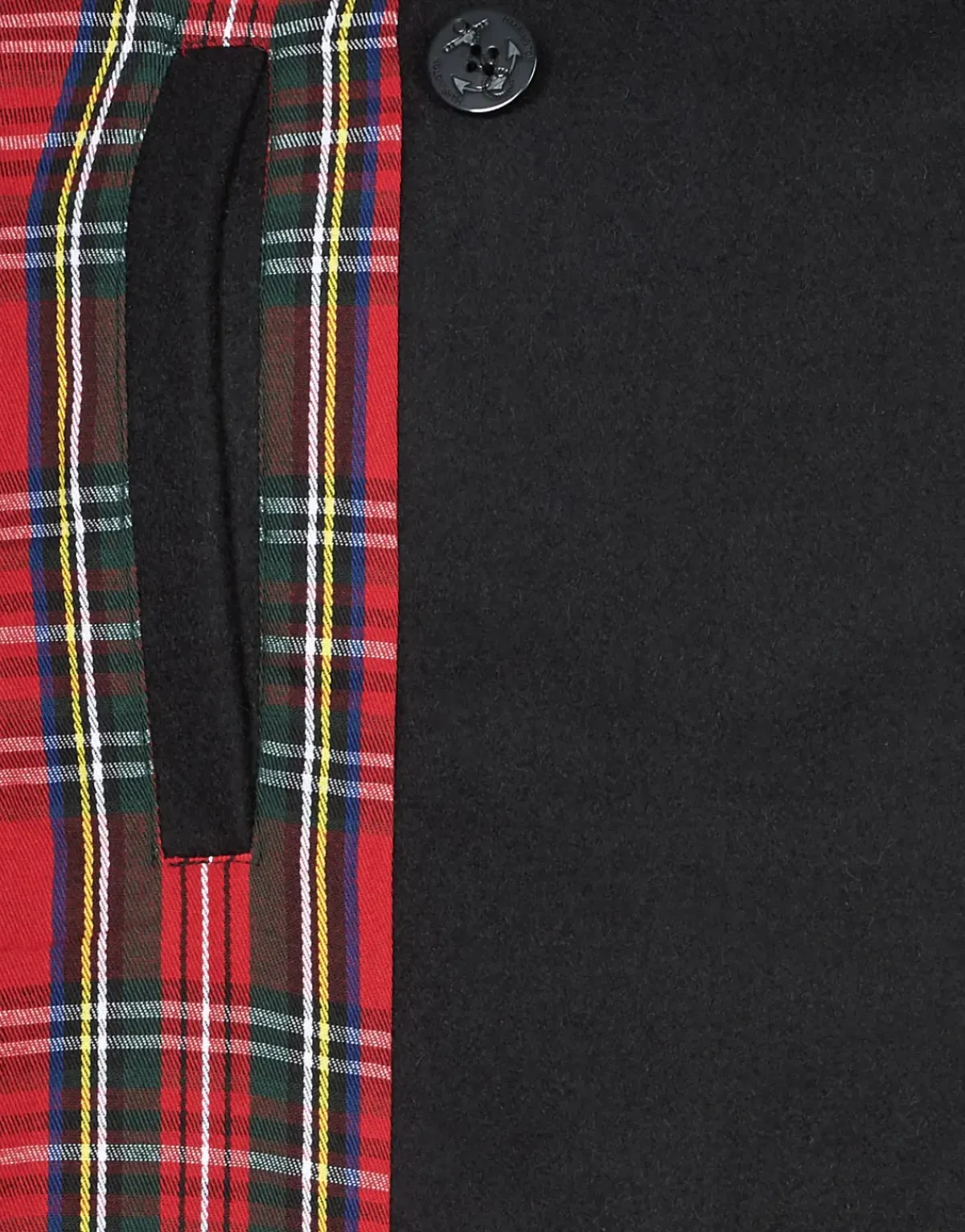 Harrington - PCOAT