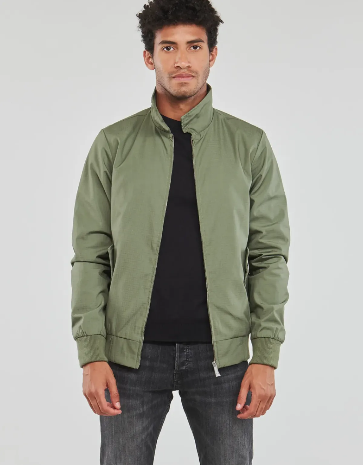 Harrington - RIPSTOP JACKET RECYCLED