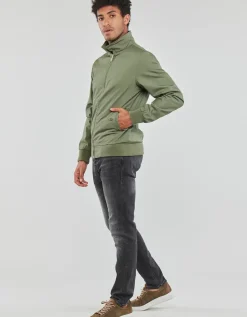 Harrington - RIPSTOP JACKET RECYCLED
